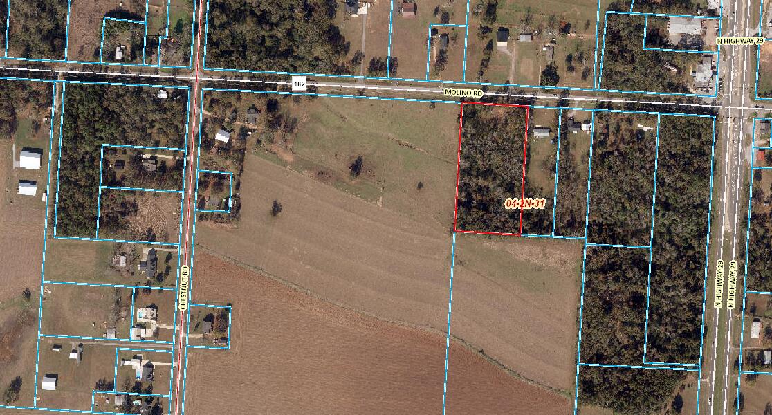 2000 Molino Road