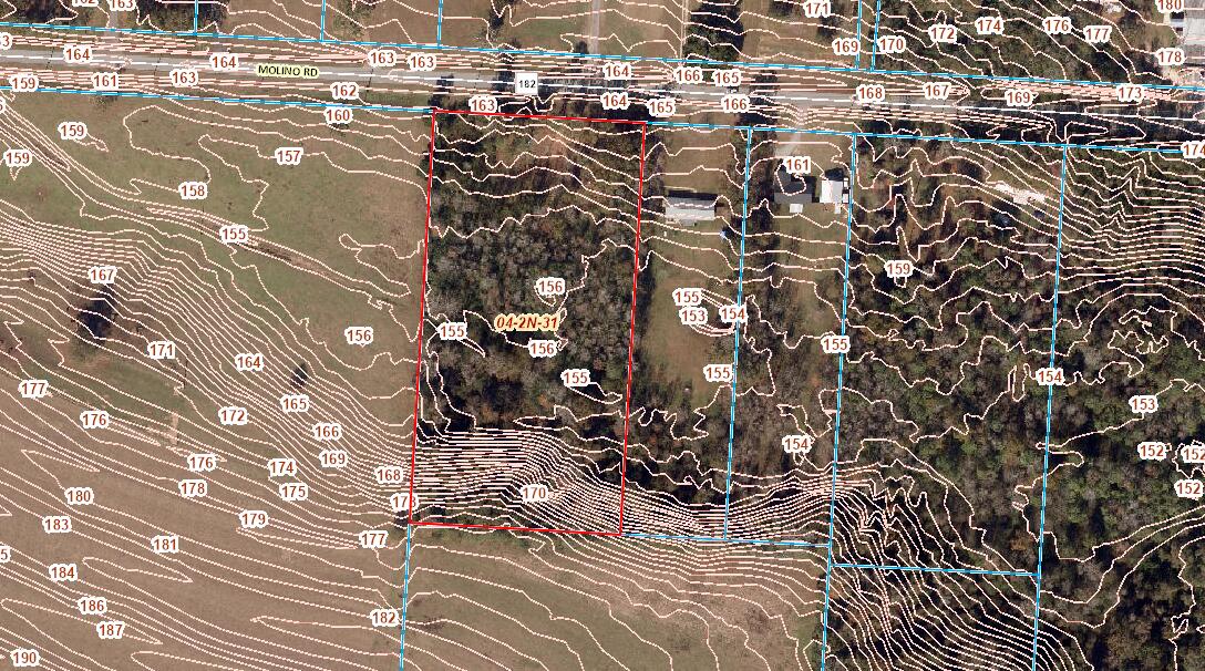 2000 Molino Road
