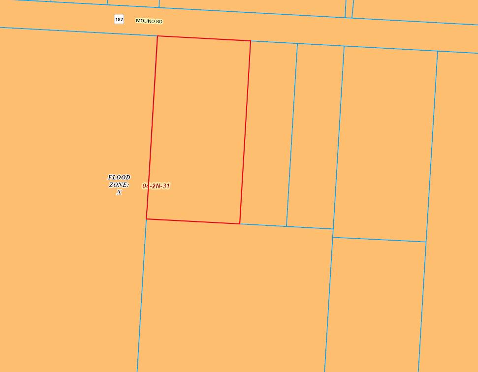 2000 Molino Road