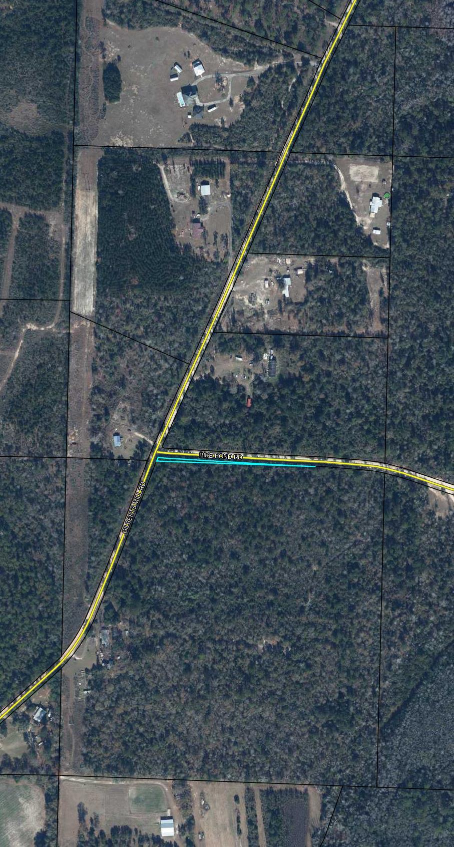 2867 Gilberts Mill Road