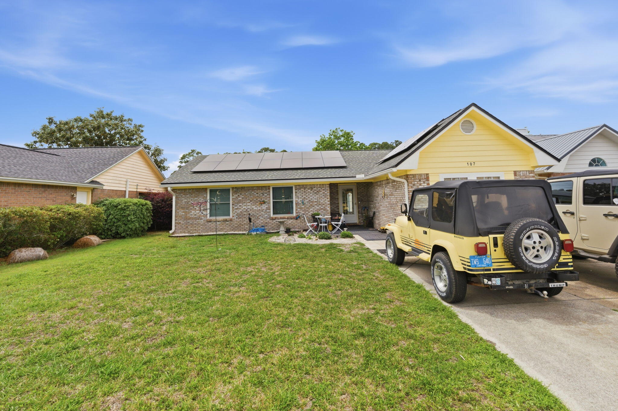 107 Michelle Court