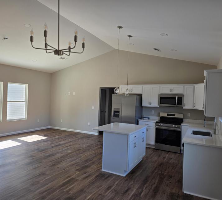 L 16 Black Bear Court, DeFuniak Springs