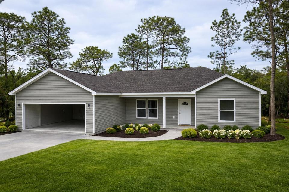L 6 Black Bear Court, DeFuniak Springs