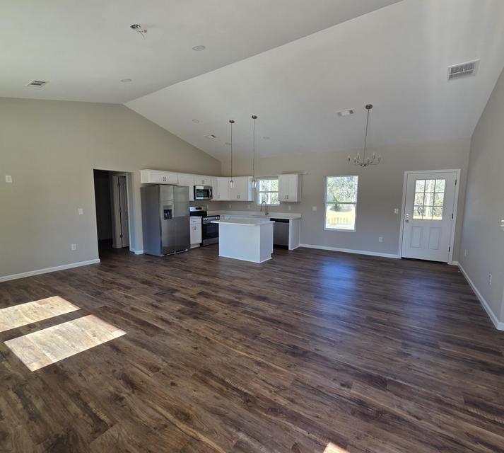 L 6 Black Bear Court, DeFuniak Springs