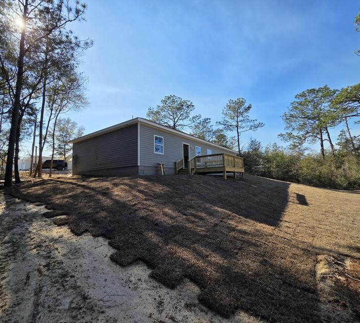 L 10 Black Bear Court, DeFuniak Springs