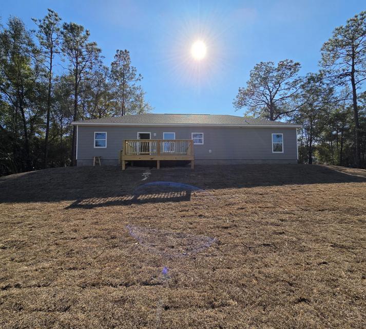 L 10 Black Bear Court, DeFuniak Springs