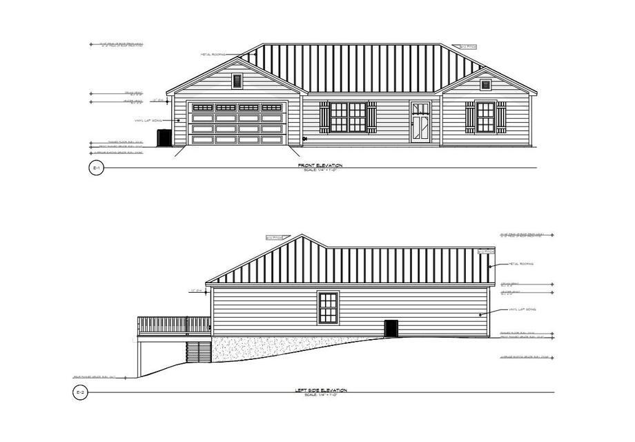 L 10 Black Bear Court, DeFuniak Springs