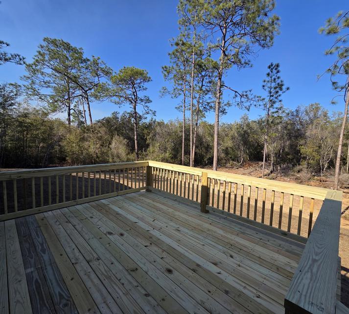 L 10 Black Bear Court, DeFuniak Springs