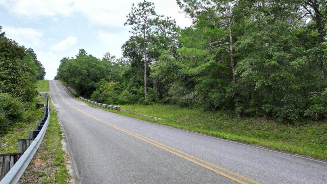 Lot 3 Spring Hill Road, DeFuniak Springs