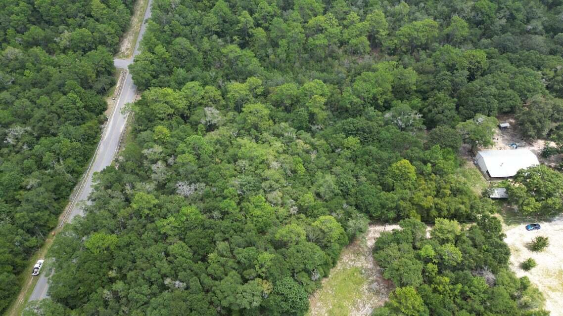 Lot 3 Spring Hill Road, DeFuniak Springs