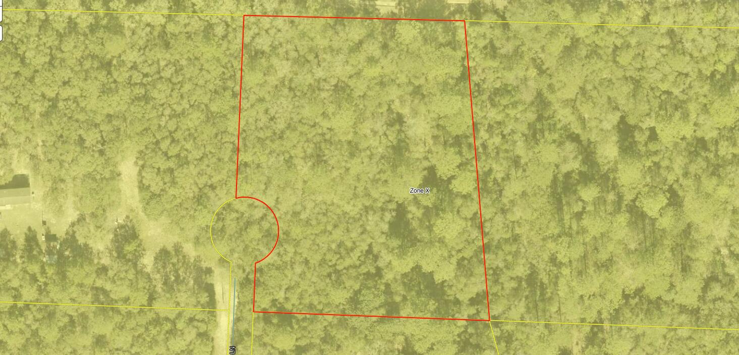 Lot 3 Spring Hill Road, DeFuniak Springs