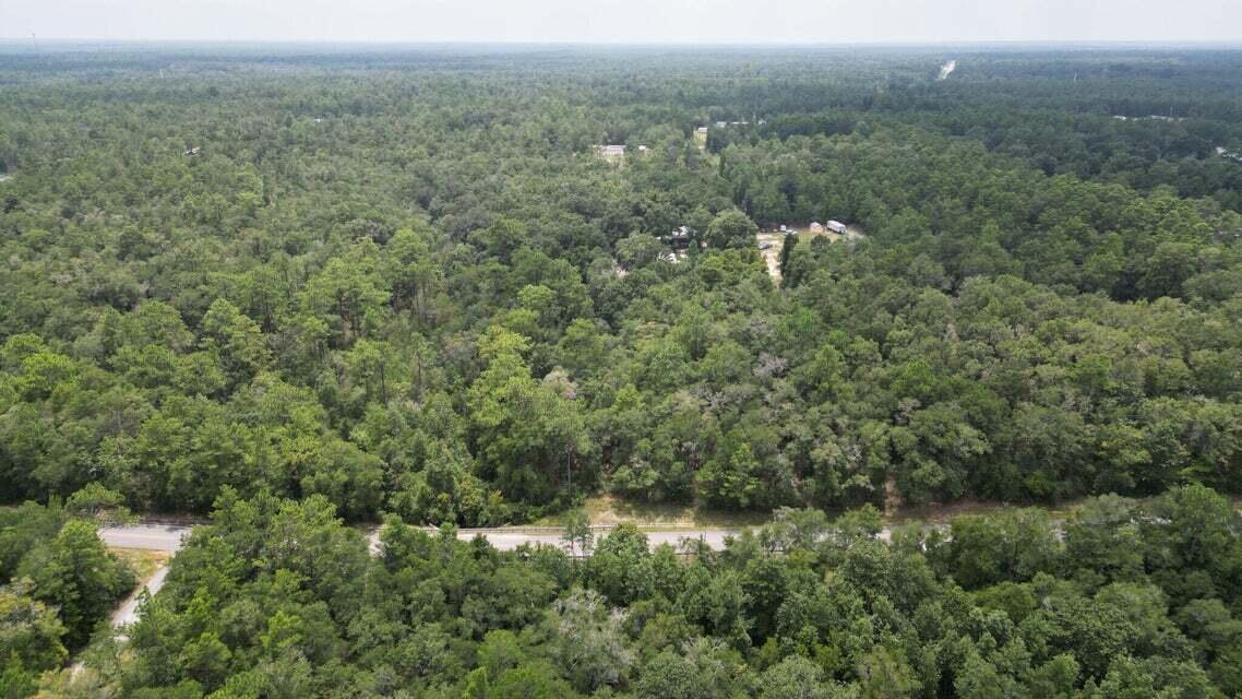 Lot 3 Spring Hill Road, DeFuniak Springs