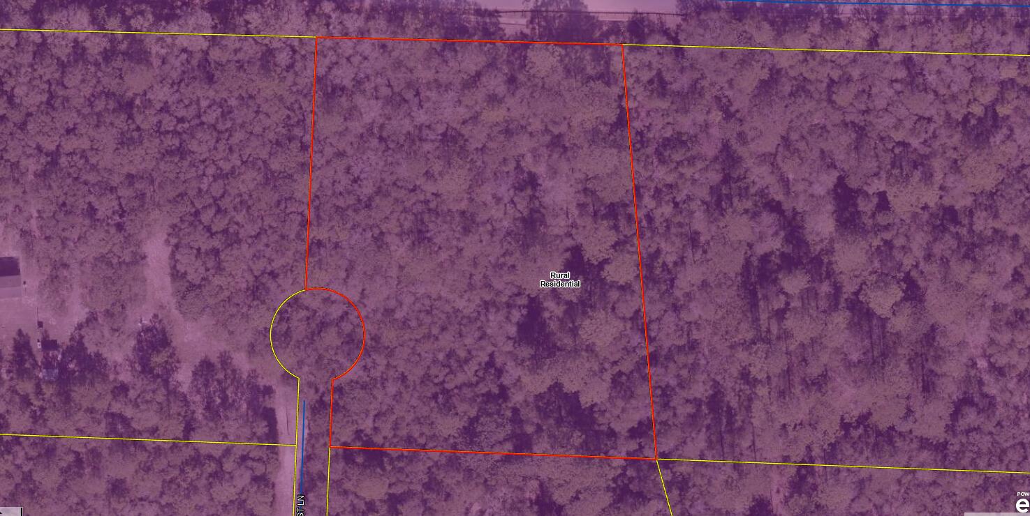 Lot 3 Spring Hill Road, DeFuniak Springs