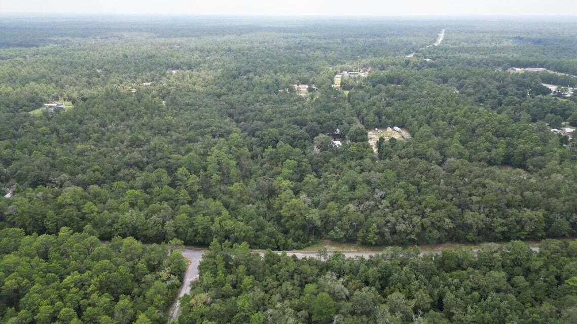 Lot 3 Spring Hill Road, DeFuniak Springs