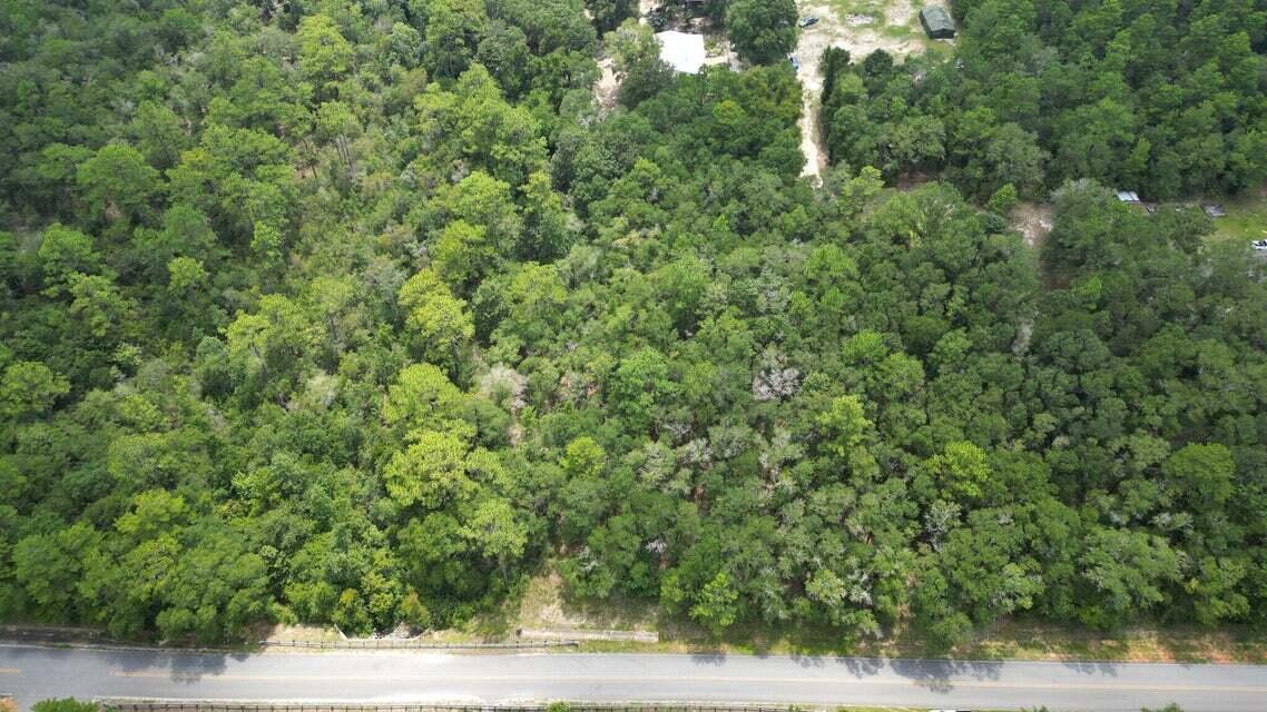 Lot 3 Spring Hill Road, DeFuniak Springs