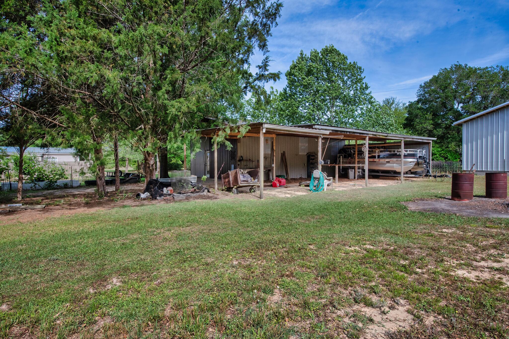 8430 Highway 89