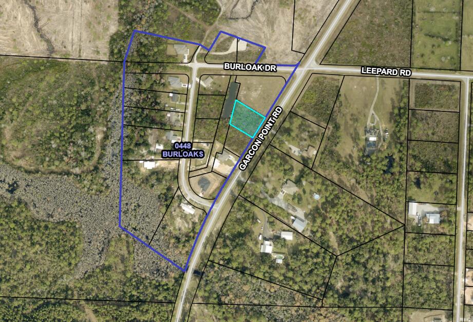 Lot 2 Garcon Point Road