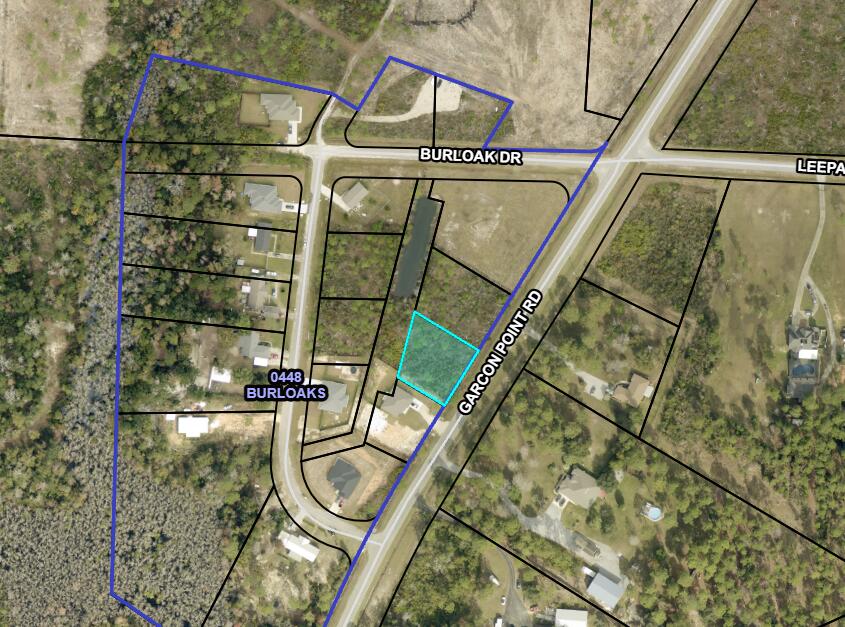 Lot 3 Garcon Point Road