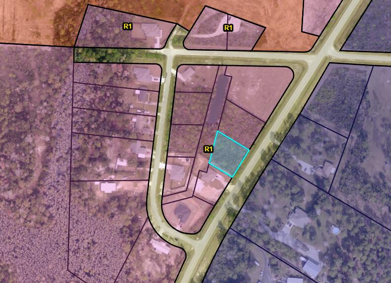 Lot 3 Garcon Point Road