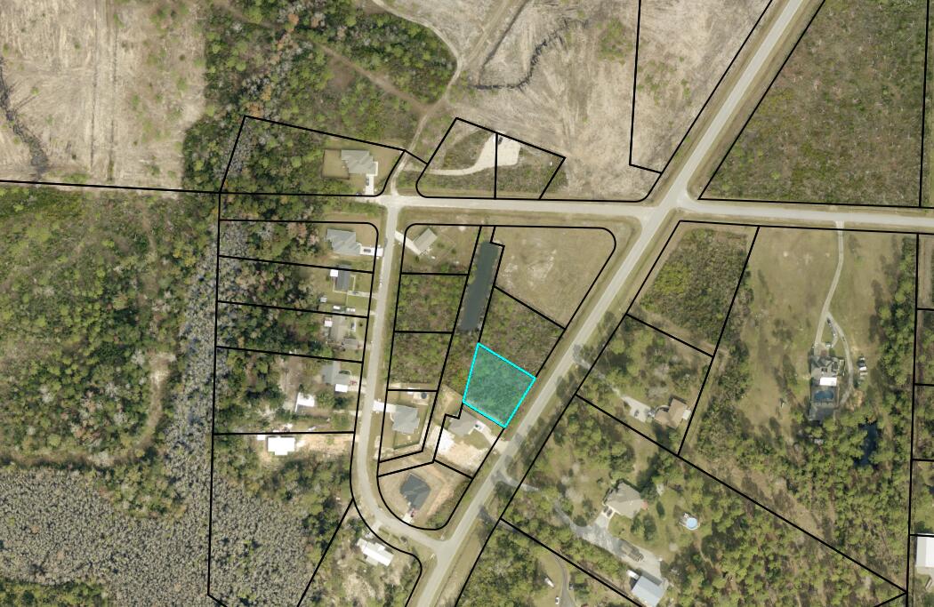 Lot 3 Garcon Point Road