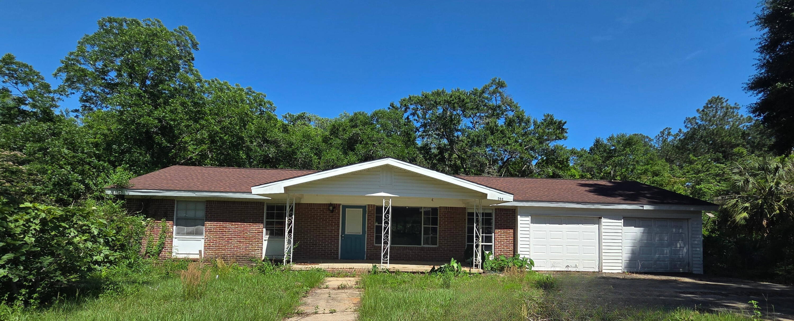 298 Averitt Place