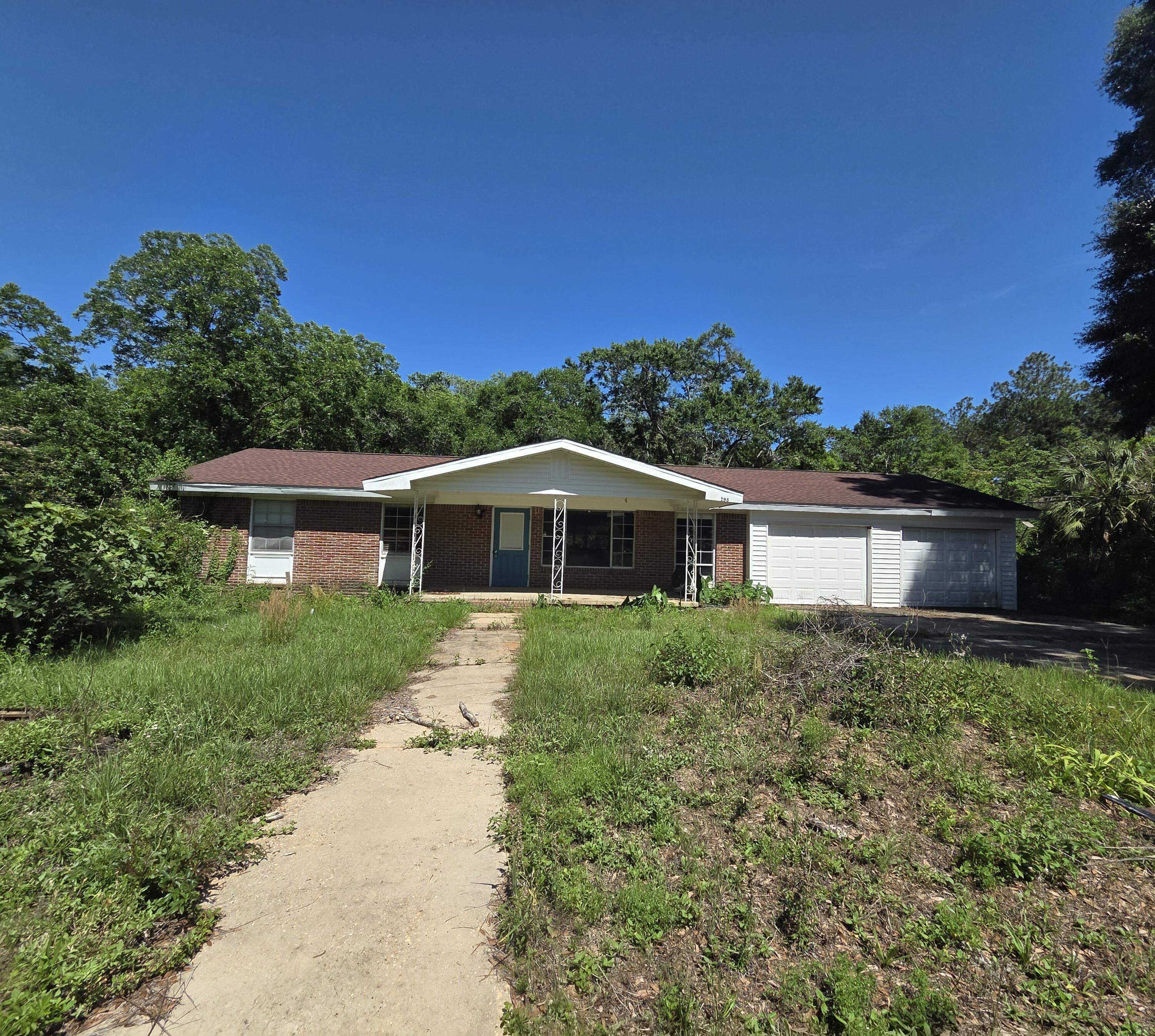 298 Averitt Place