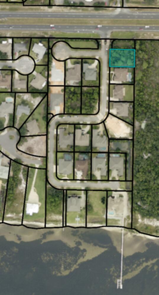 1834 Snapdragon Drive