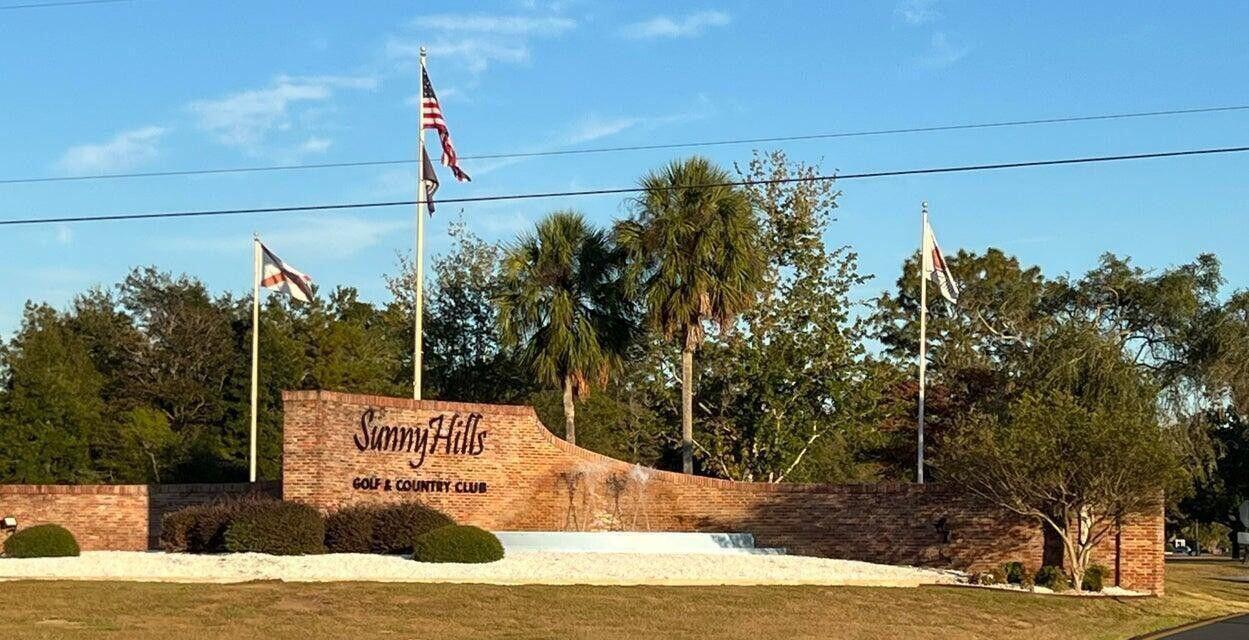 Lot 5 GREENBRIER Drive