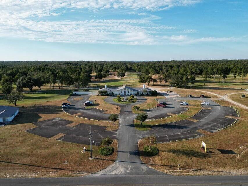 Lot 5 GREENBRIER Drive