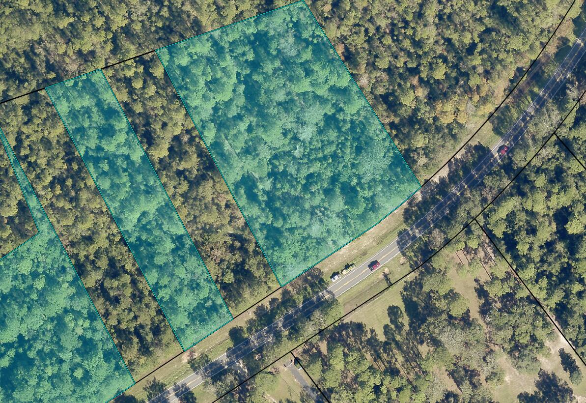 Lot 23 Munson Highway