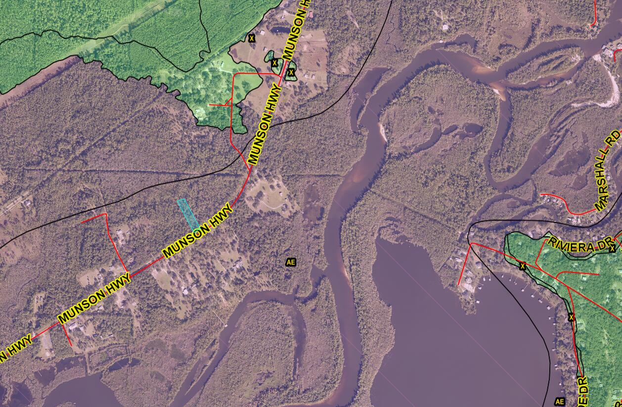 Lot 23 Munson Highway
