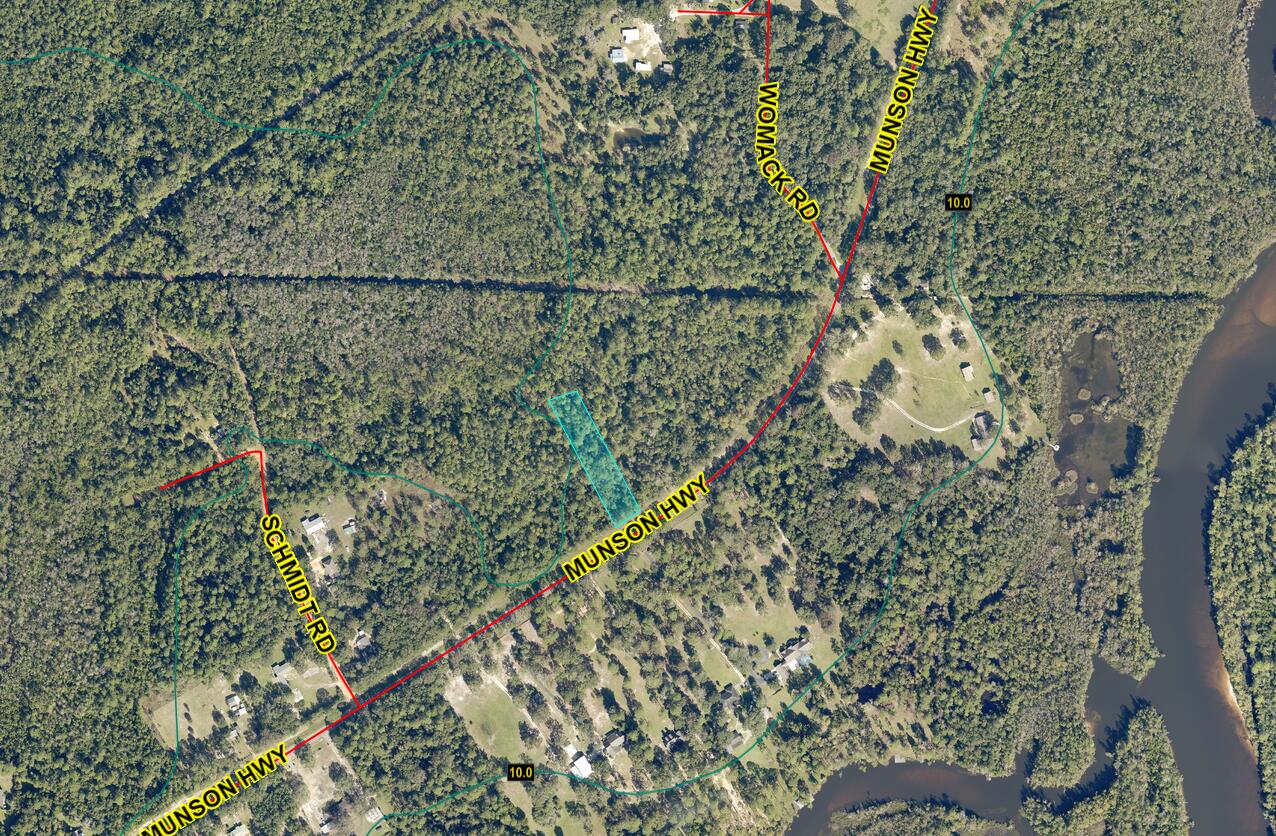 Lot 23 Munson Highway