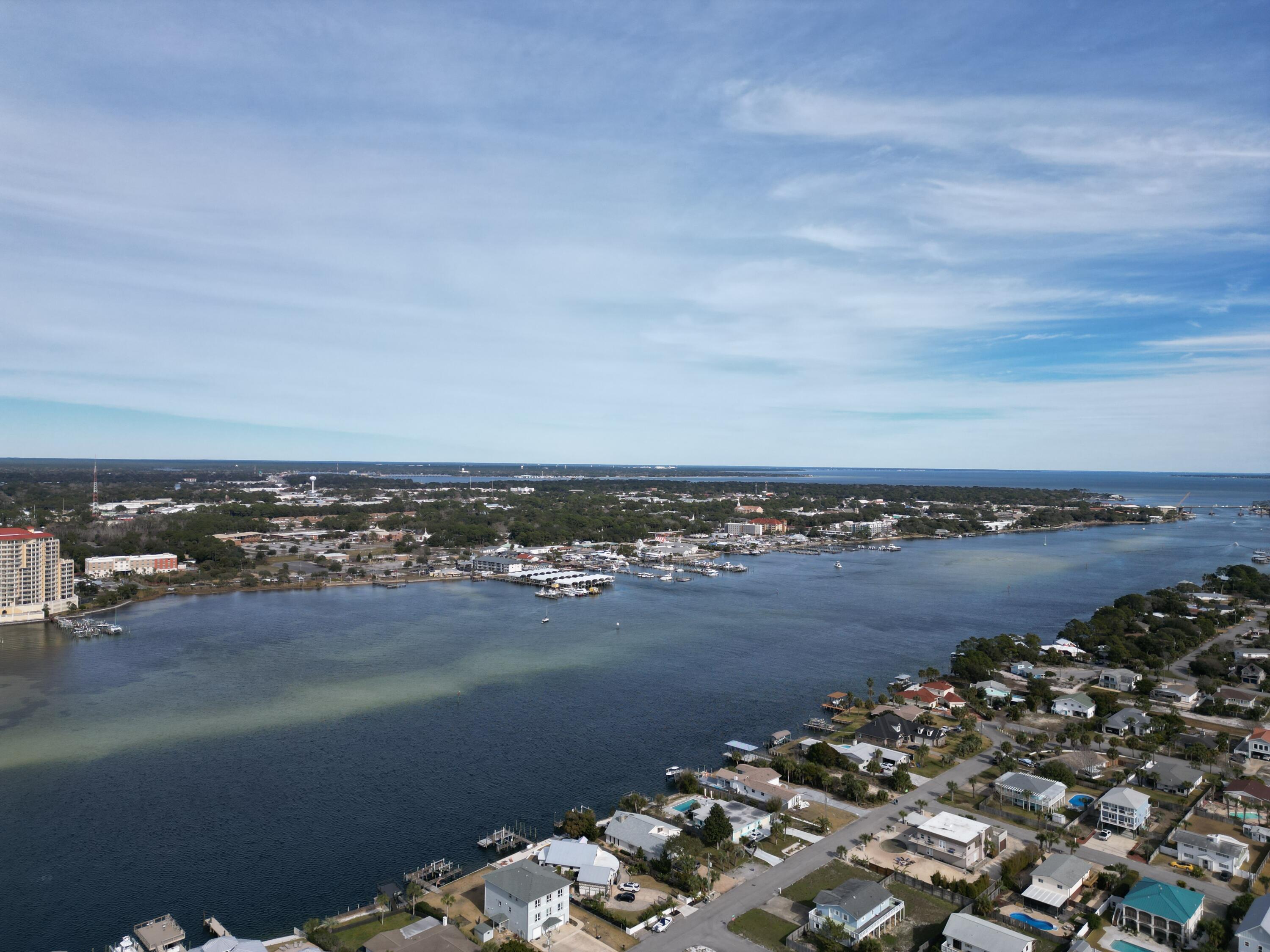 858 Scallop Court, UNIT 403