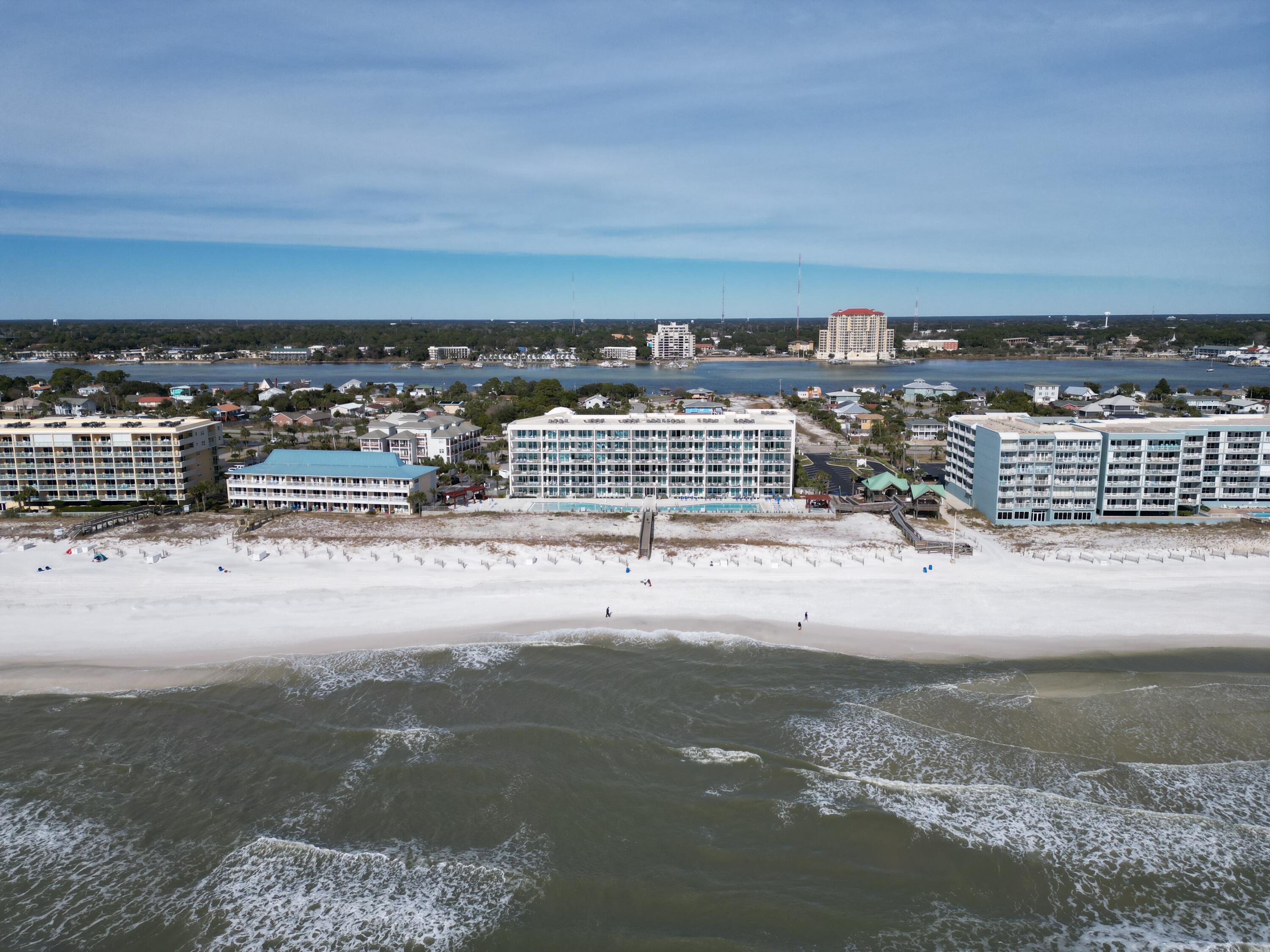 858 Scallop Court, UNIT 403