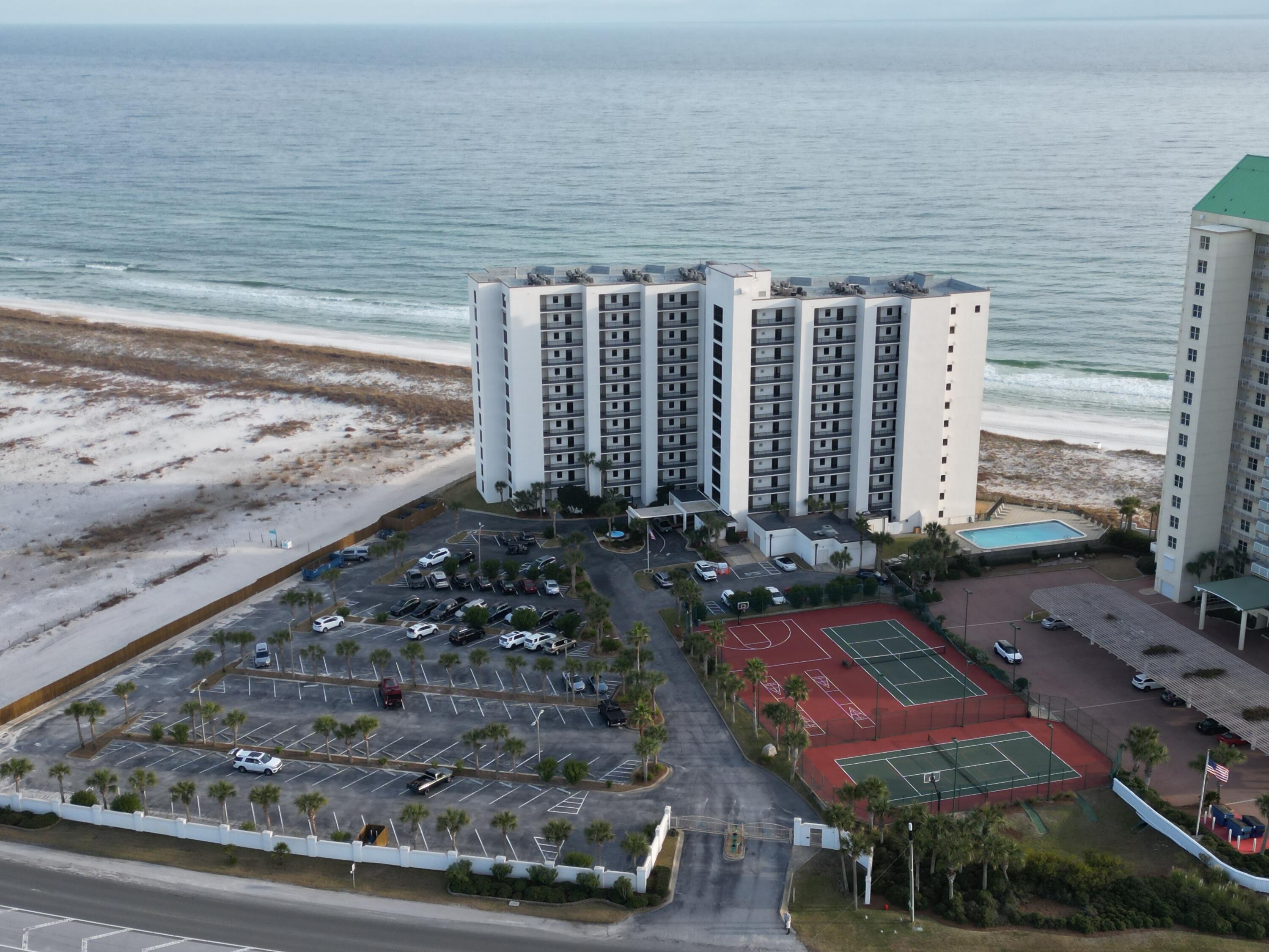 8271 Gulf Boulevard, APT 901