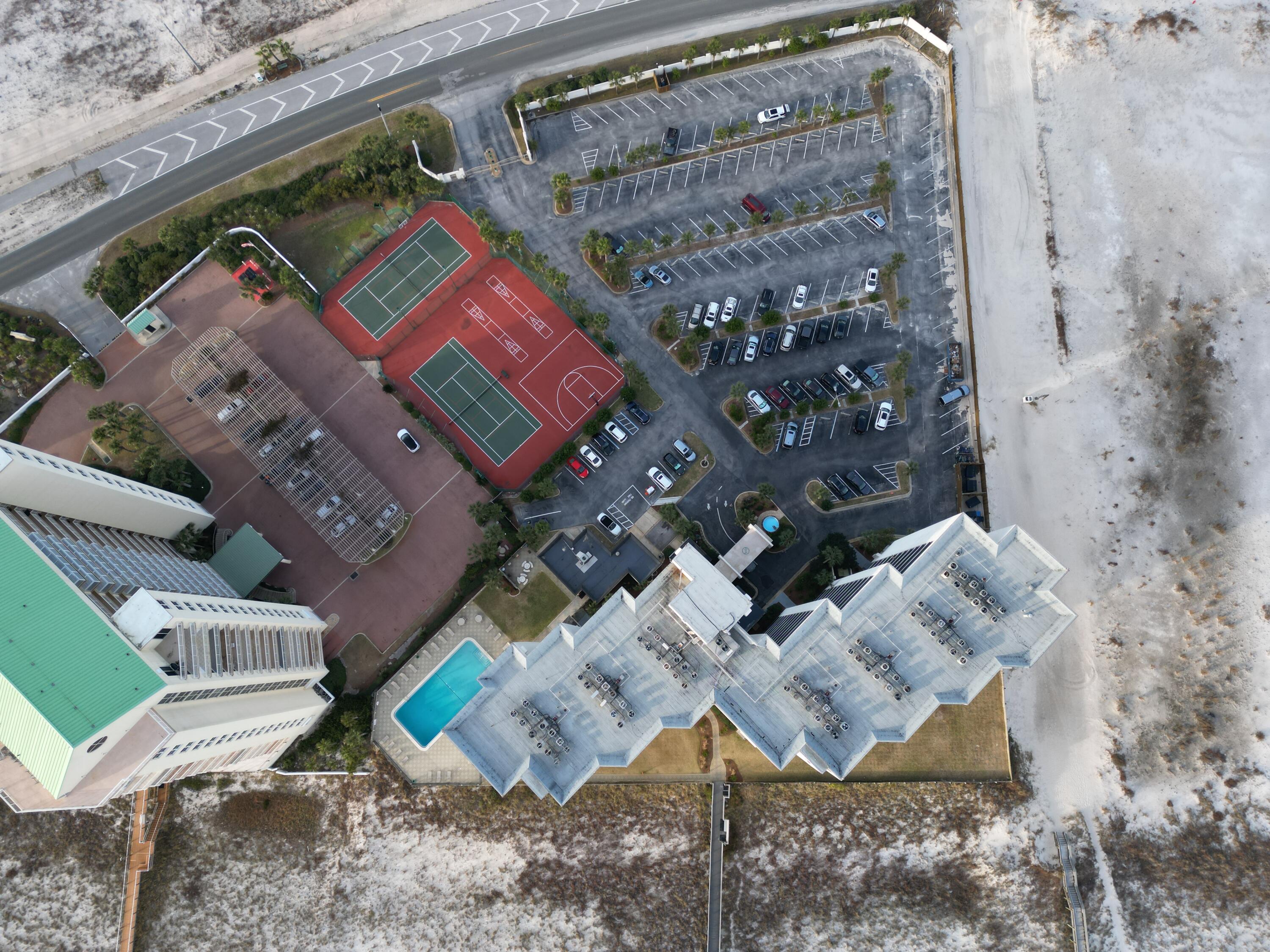 8271 Gulf Boulevard, APT 901