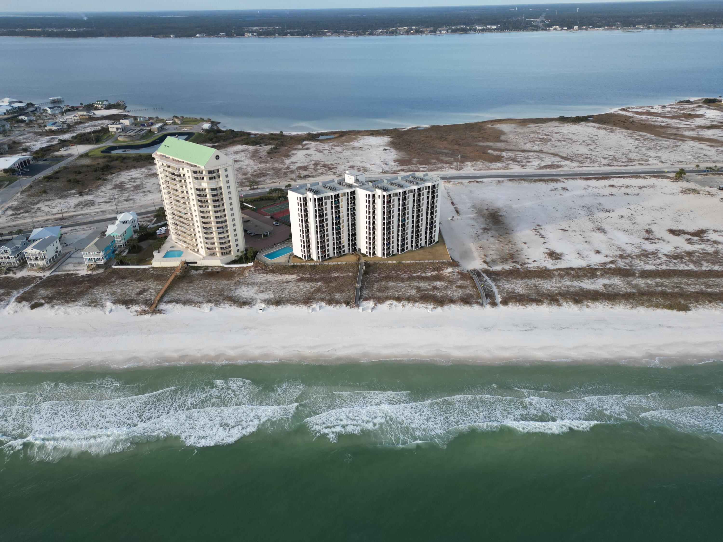 8271 Gulf Boulevard, APT 901