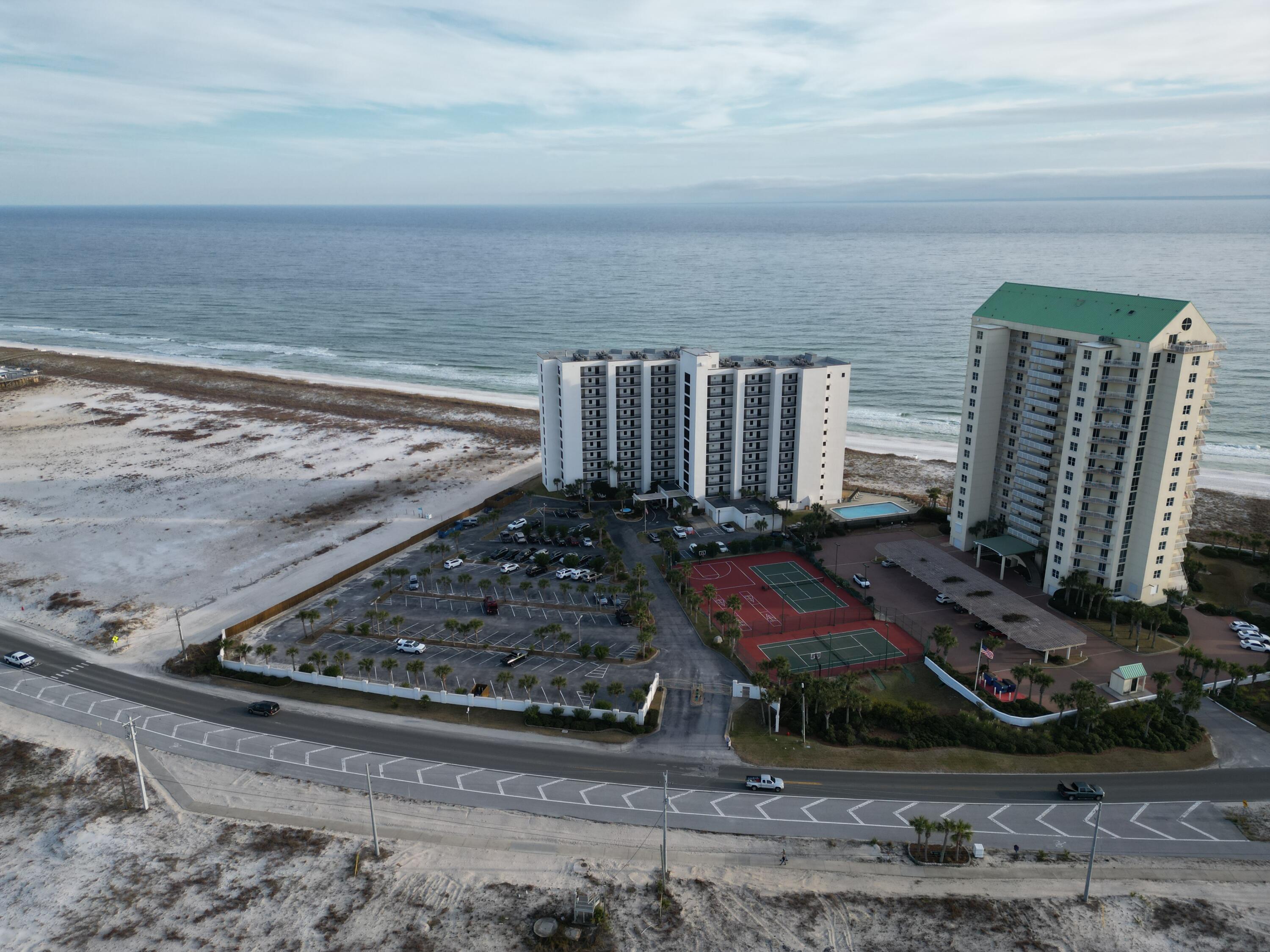 8271 Gulf Boulevard, APT 901