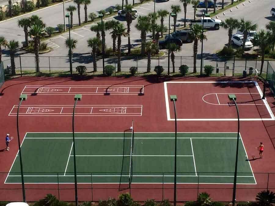 8271 Gulf Boulevard, APT 901