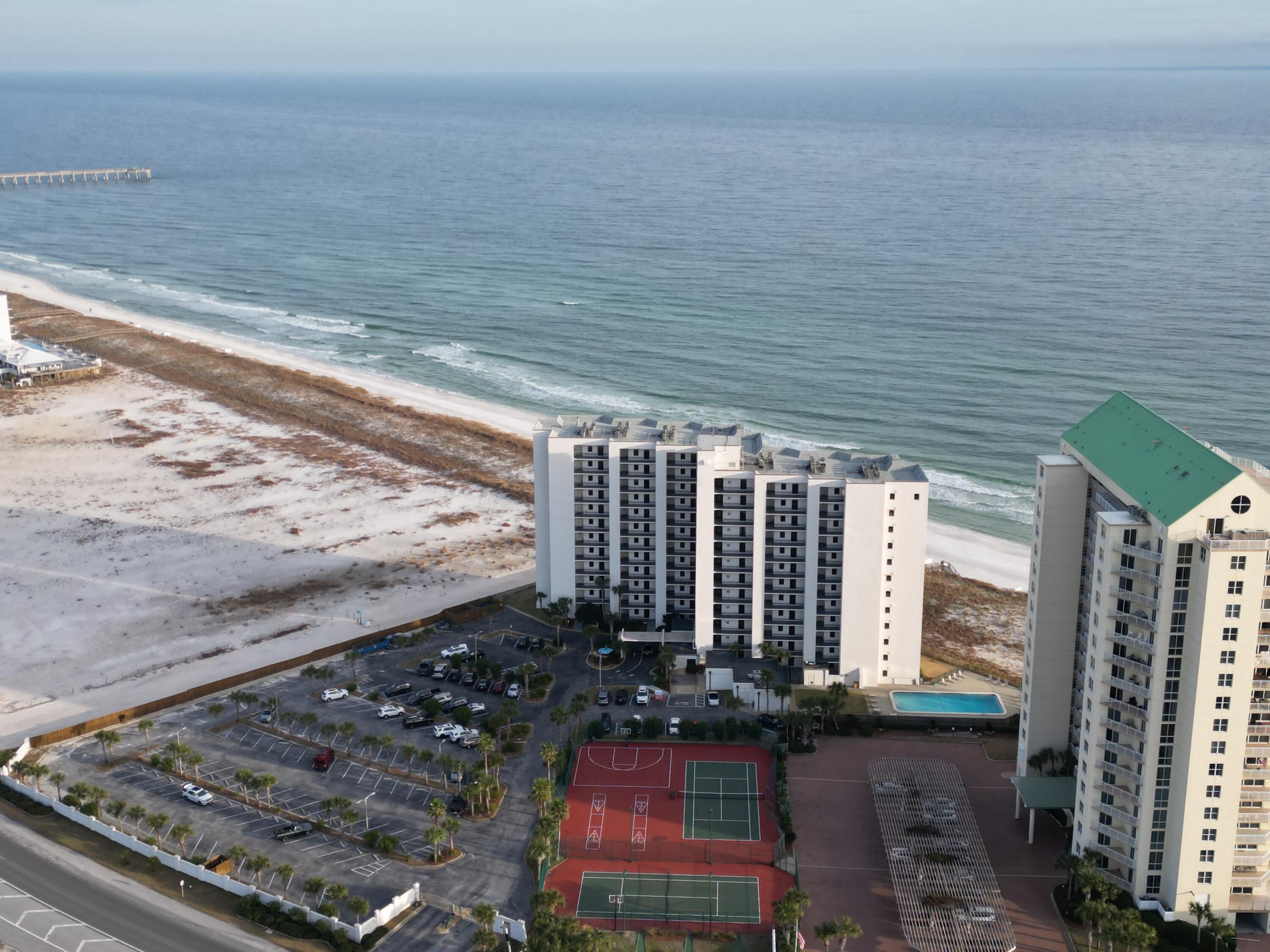 8271 Gulf Boulevard, APT 901