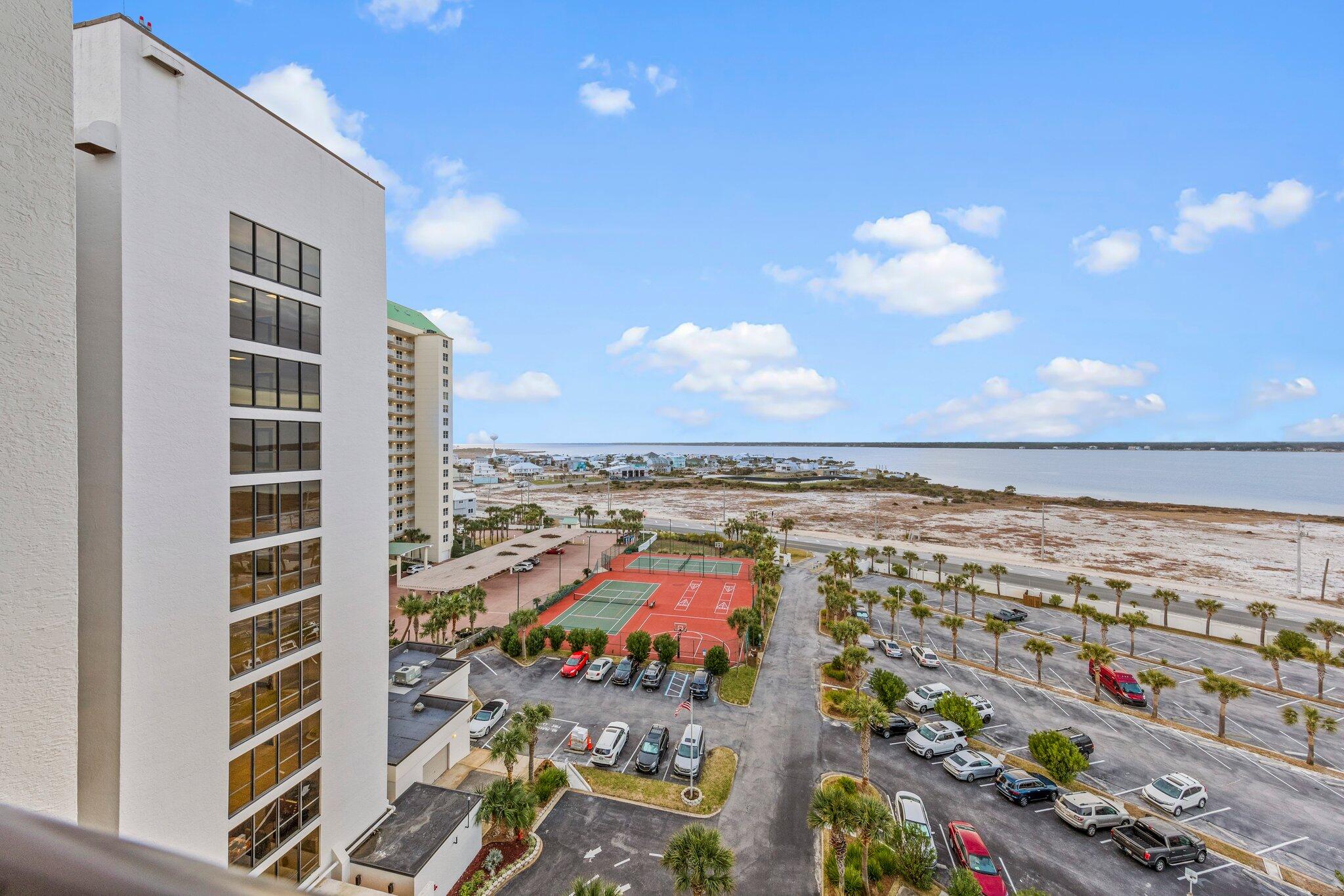 8271 Gulf Boulevard, APT 901