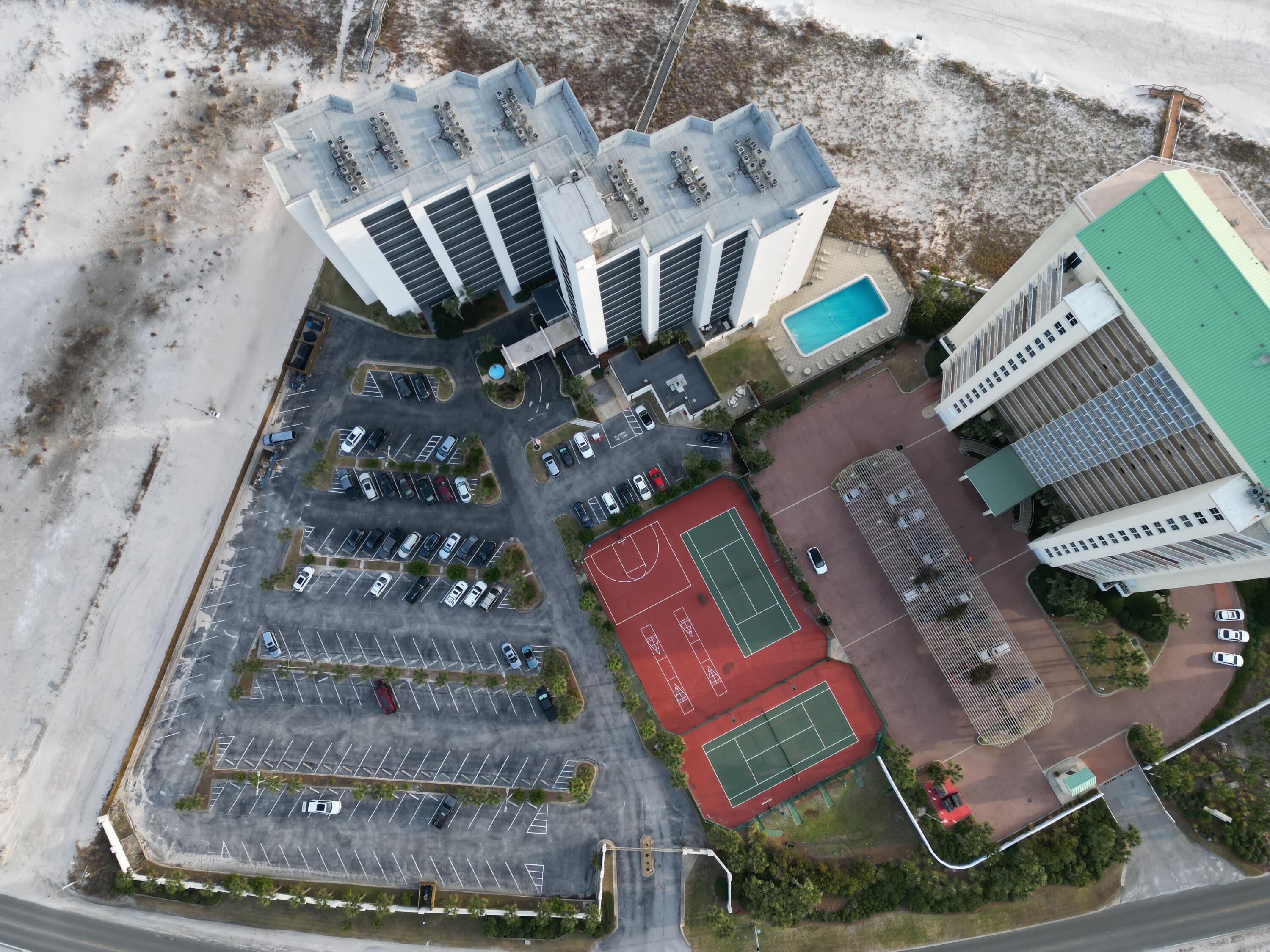 8271 Gulf Boulevard, APT 901