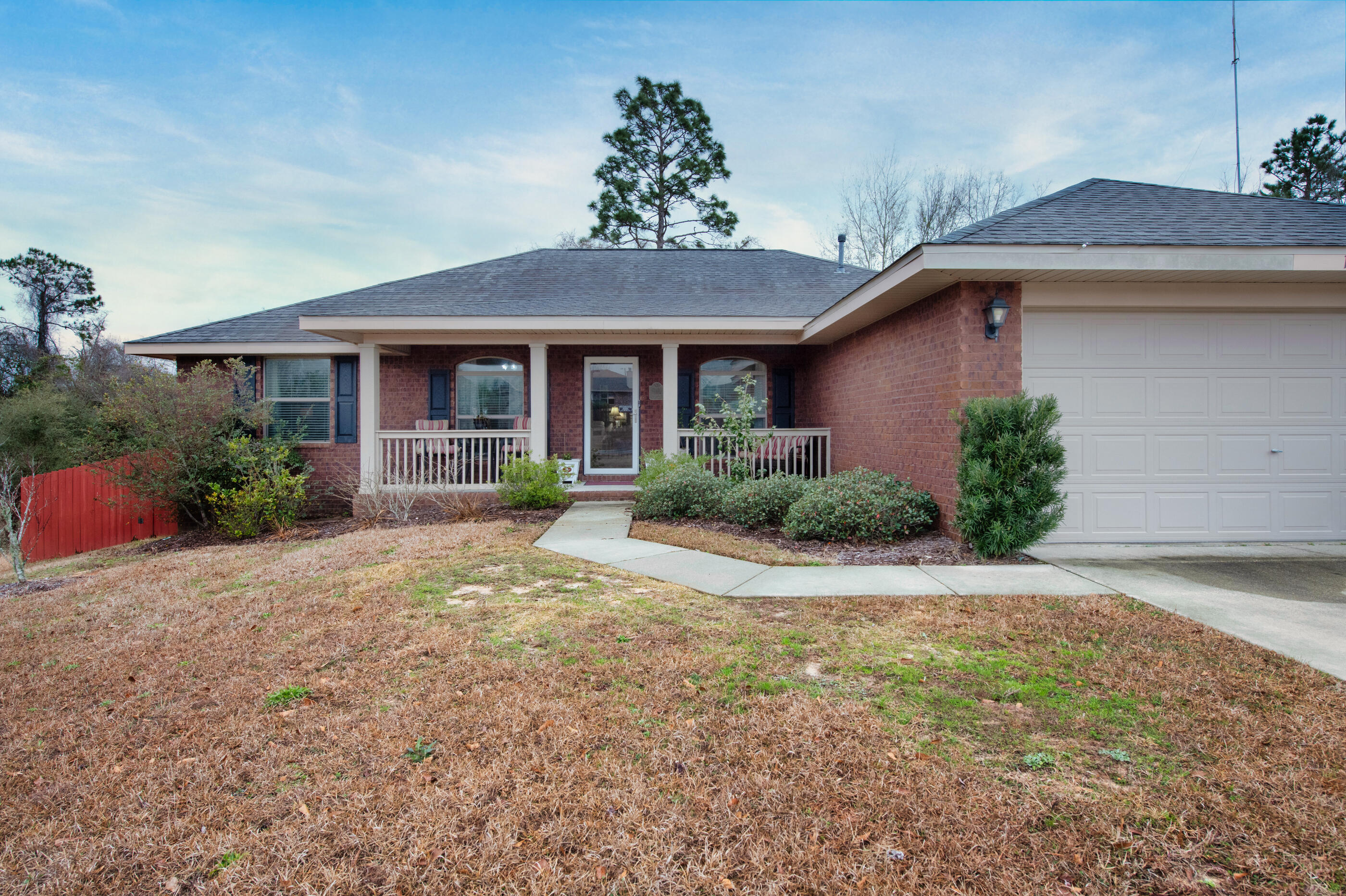 1680 Twin Pines Circle