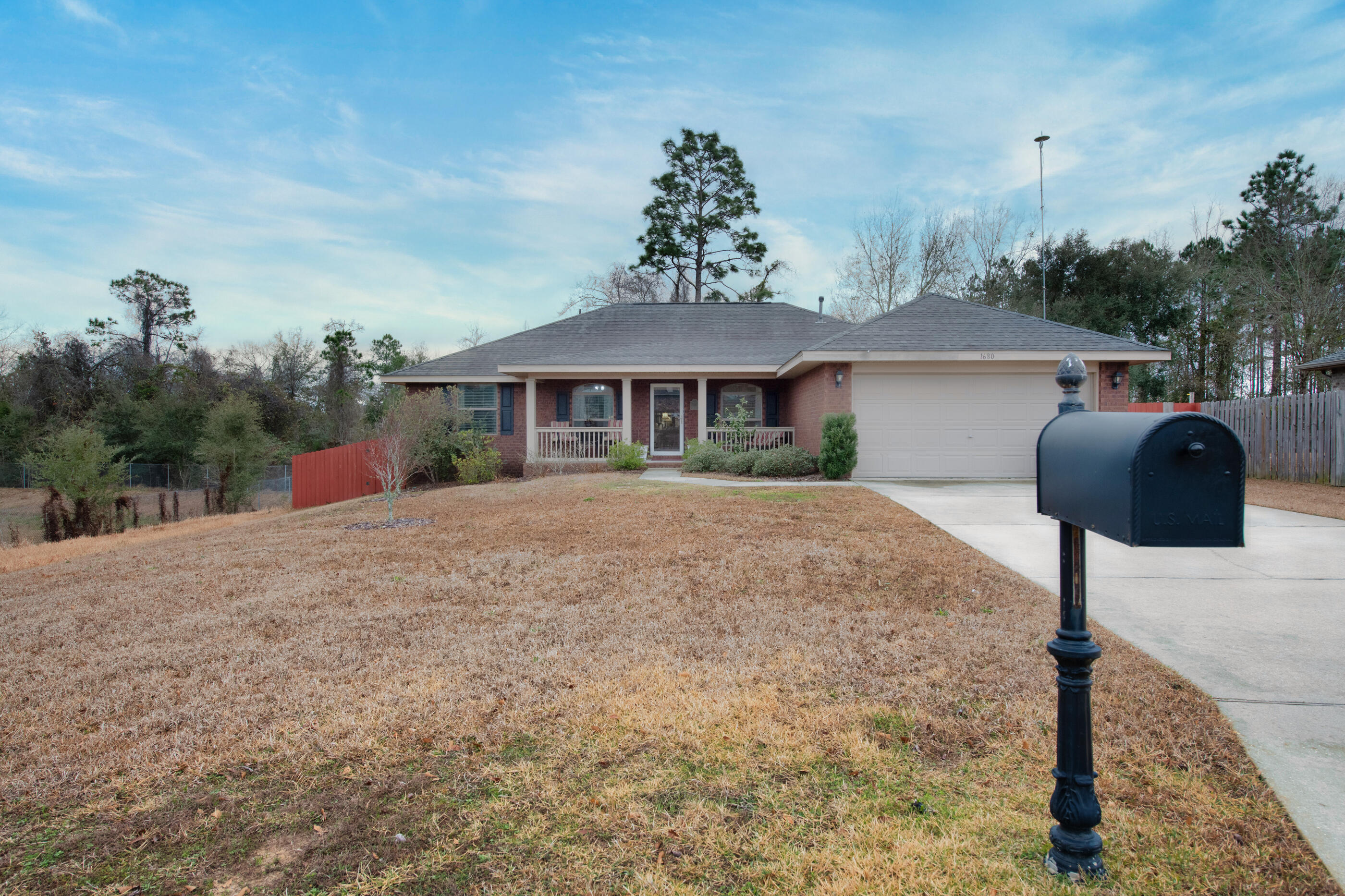 1680 Twin Pines Circle