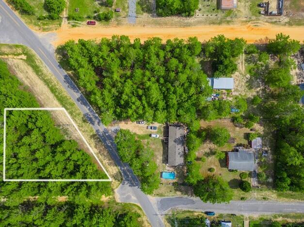 TBD Girl Scout Road