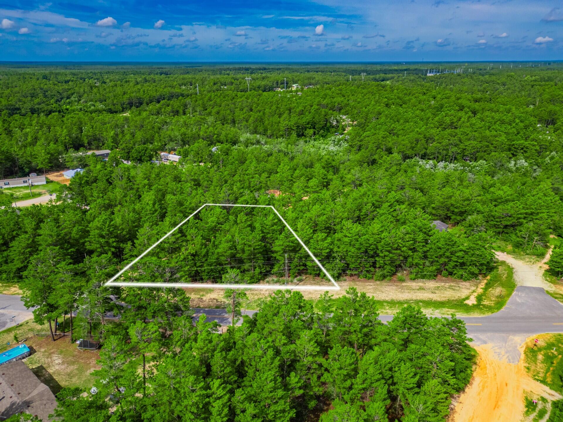TBD Girl Scout Road