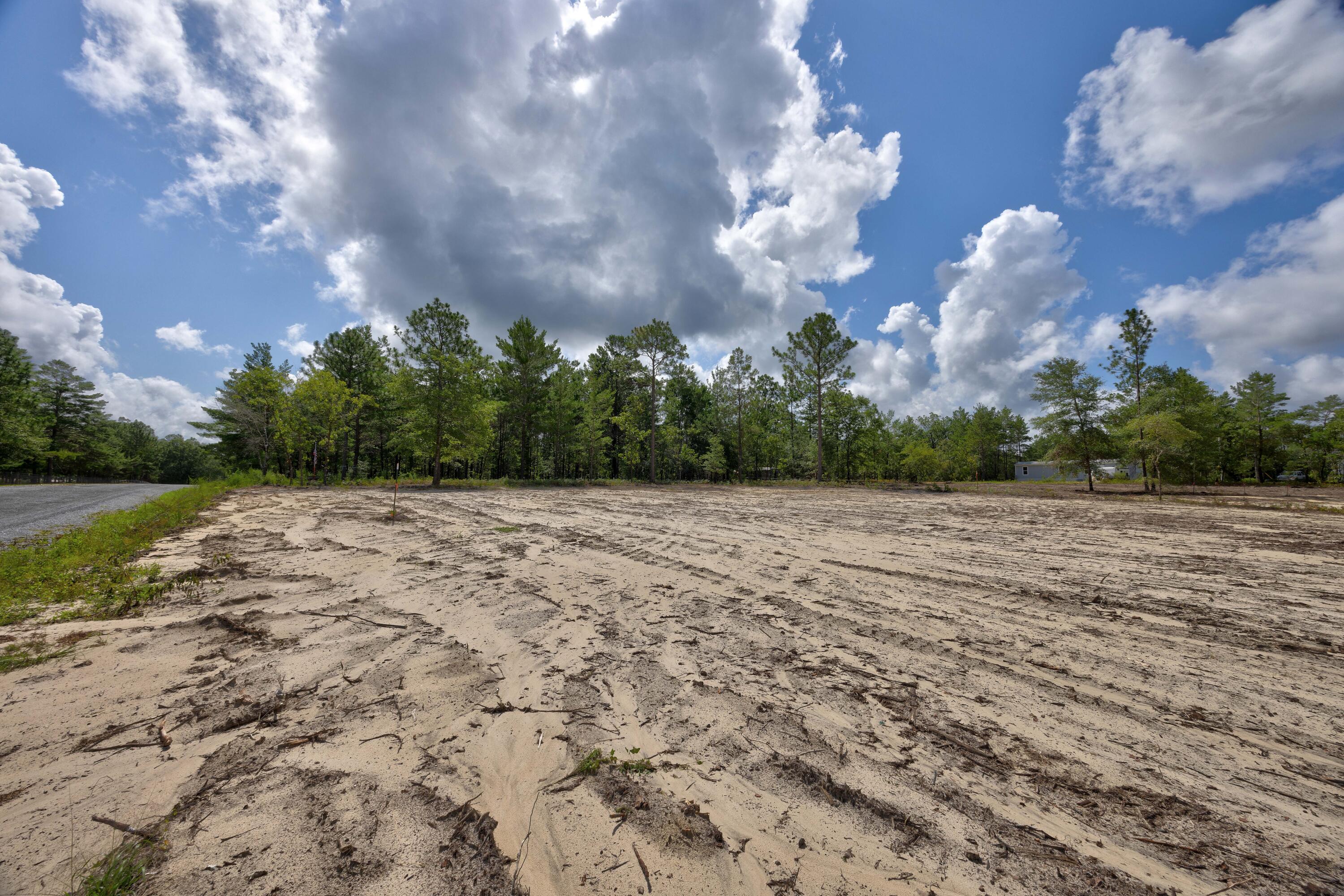 Lots 10-12 E Iris Lane, DeFuniak Springs