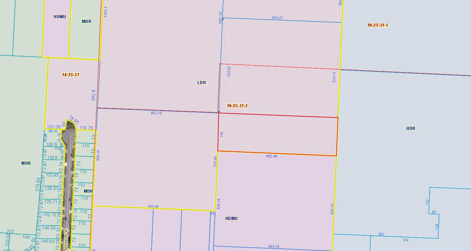 0 Mier Henry Road