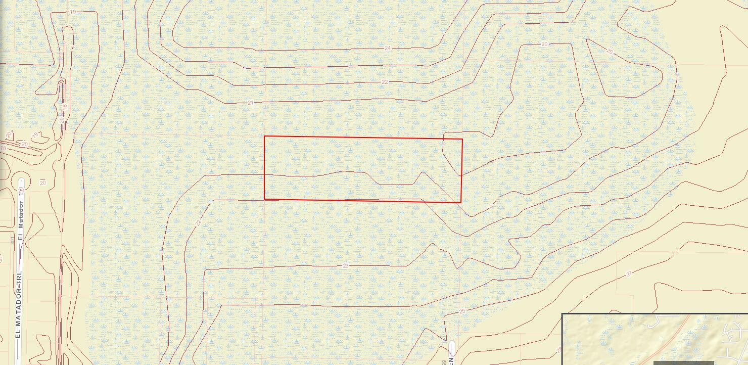 0 Mier Henry Road