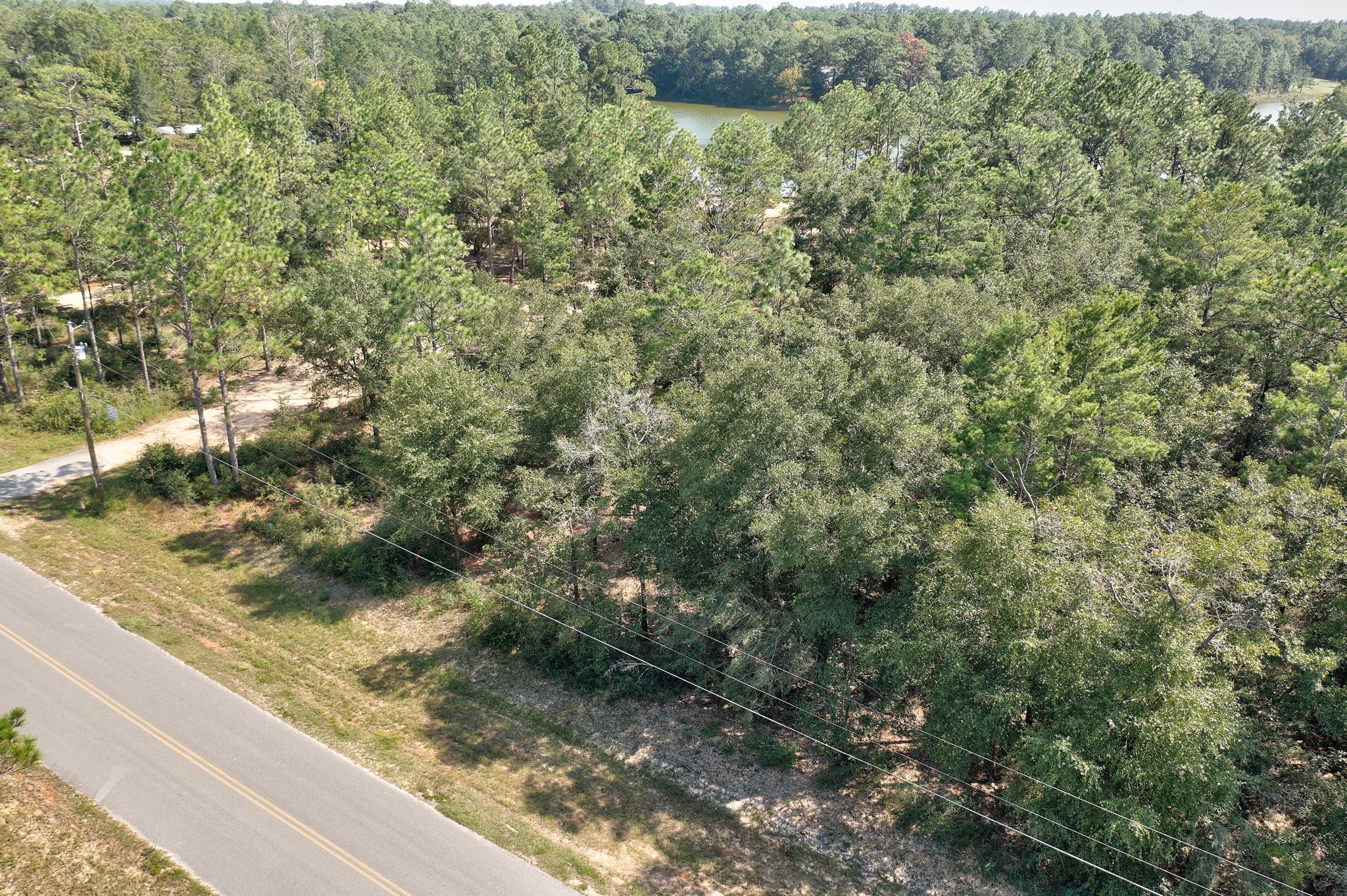 Lot2 W Violet Lane, DeFuniak Springs